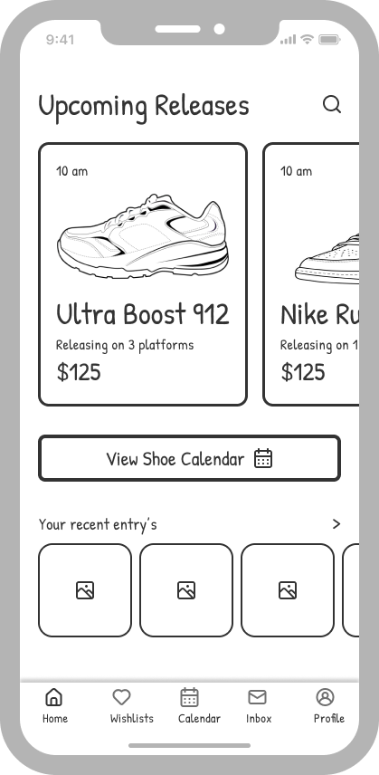Example banner
